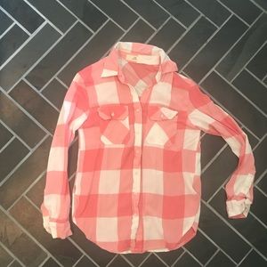 Thread and Supply top